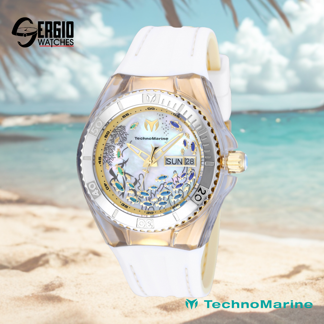 TechnoMarine Cruise Dream