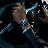 CIGA Design Mechanical Watch Series U Blue Planet 2