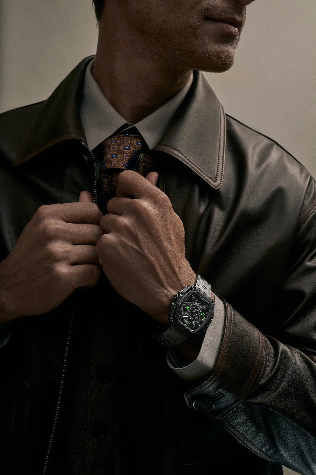 CIGA Design Serie Z Hunter