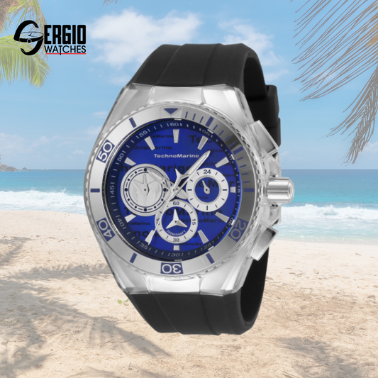 TechnoMarine Cruise California