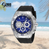 TechnoMarine Cruise California