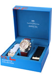 TechnoMarine Five Elements Men - Fire