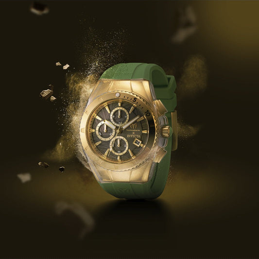 TechnoMarine Five Elements Men - Earth