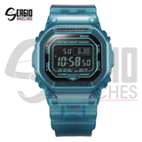 CASIO G-SHOCK – Smartphone Link