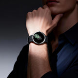 CIGA Design Automatic Wandering Hour | Time Cipher