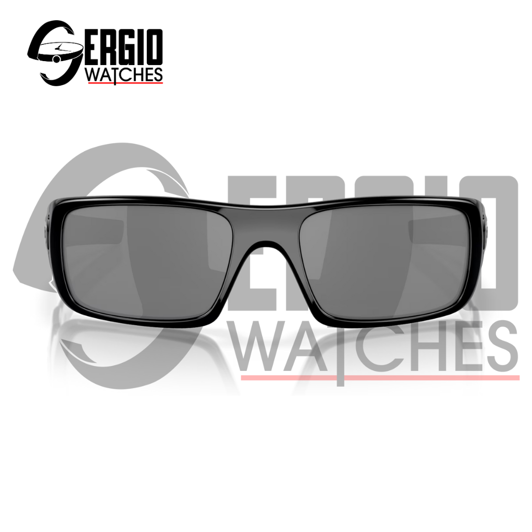 Oakley Crankshaft