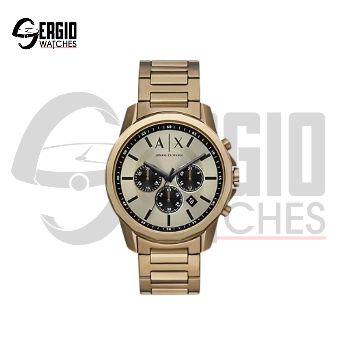 A|X Armani Exchange Bank