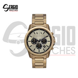 A|X Armani Exchange Bank