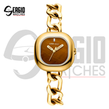 CIGA Design D-Series Aglaia Tiger's Eye