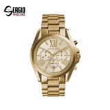 Michael Kors Bradshaw Gold