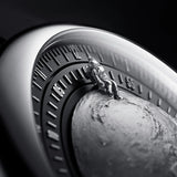 CIGA design Titanium Moon Walker Edition