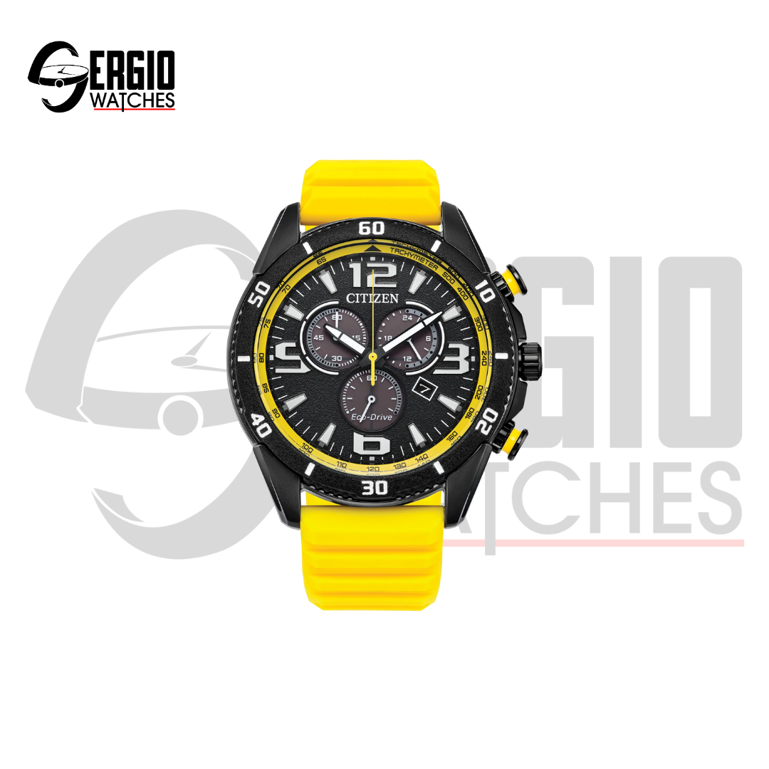 Citizen Watch - Brycen