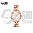 Michael Kors Slim Runway Rose Gold