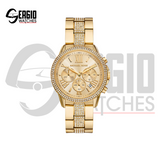 Michael Kors Oversized Brynn Pavé