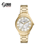Fossil Gilmore Gold