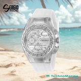 TechnoMarine Cruise Glitz Special Edition