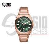 Fossil Everett Sporty