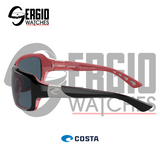 Costa Isabela Polarized – Black Coral