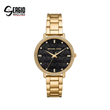 Michael Kors Pyper Gold