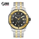 BULOVA Marine Star