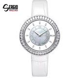 CIGA Design D-Series Sparkle Leather