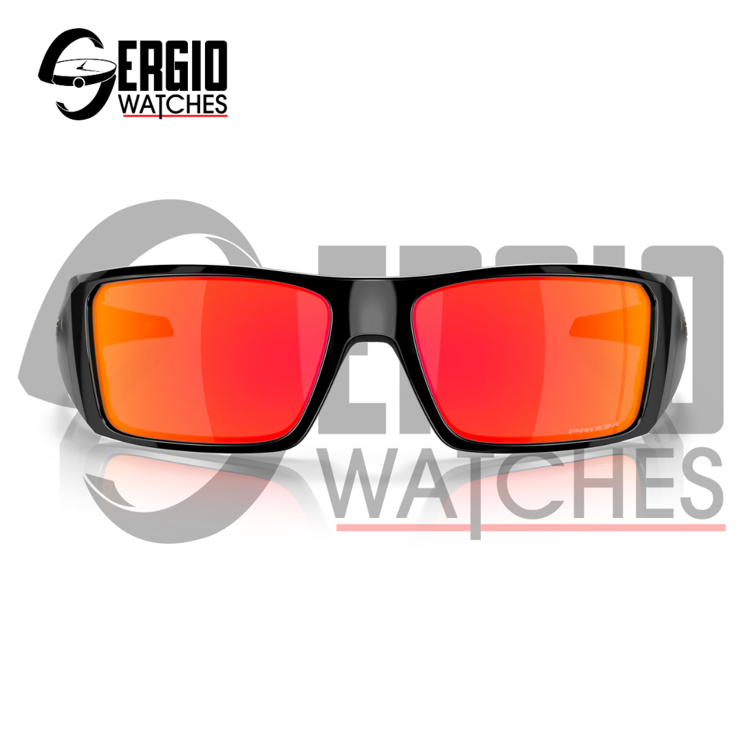Oakley Heliostat