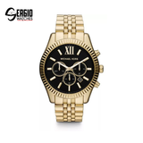 Michael Kors Lexington Chronograph