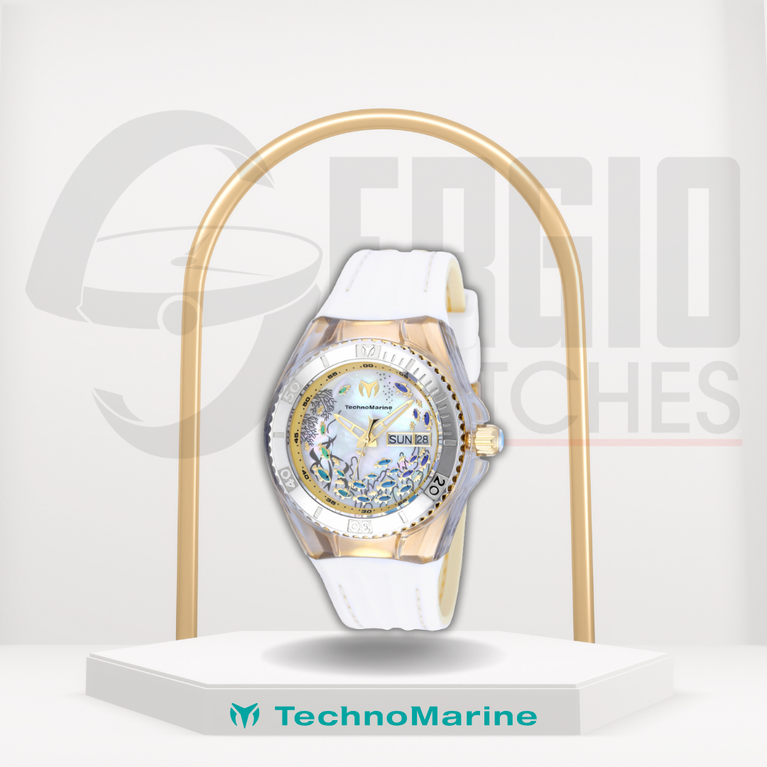 TechnoMarine Cruise Dream