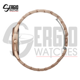 Citizen Weekender Pink