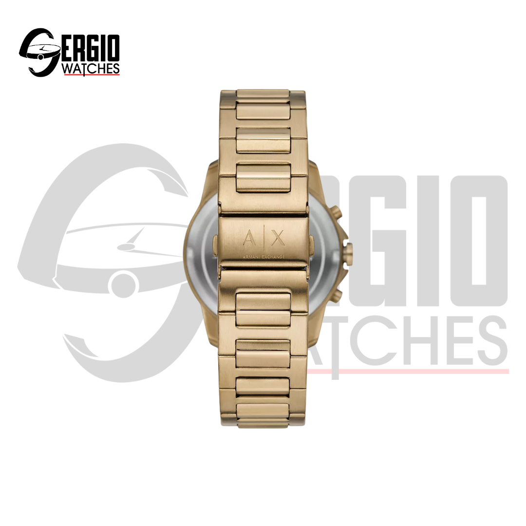 A|X Armani Exchange Bank
