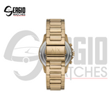 A|X Armani Exchange Bank