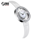 CIGA Design D-Series Sparkle Leather