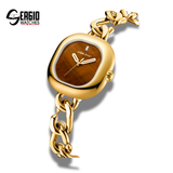 CIGA Design D-Series Aglaia Tiger's Eye