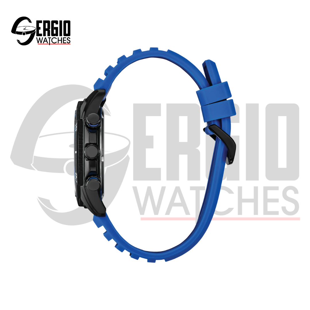 Citizen Watch Brycen Blue