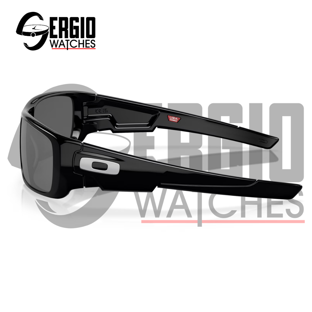 Oakley Crankshaft
