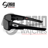 Oakley Crankshaft