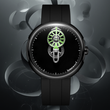 CIGA Design Automatic Wandering Hour | Time Cipher