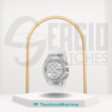 TechnoMarine Cruise Glitz Special Edition