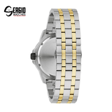 BULOVA Marine Star