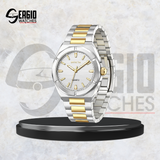 Invicta Celestial Gold Steel