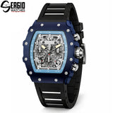 Invicta Racing Night Fall Nitro Gen Men's Watch