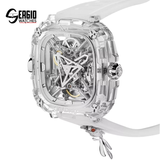 CIGA Design X-Series Skeleton “Eyes of Horus” Ceramic