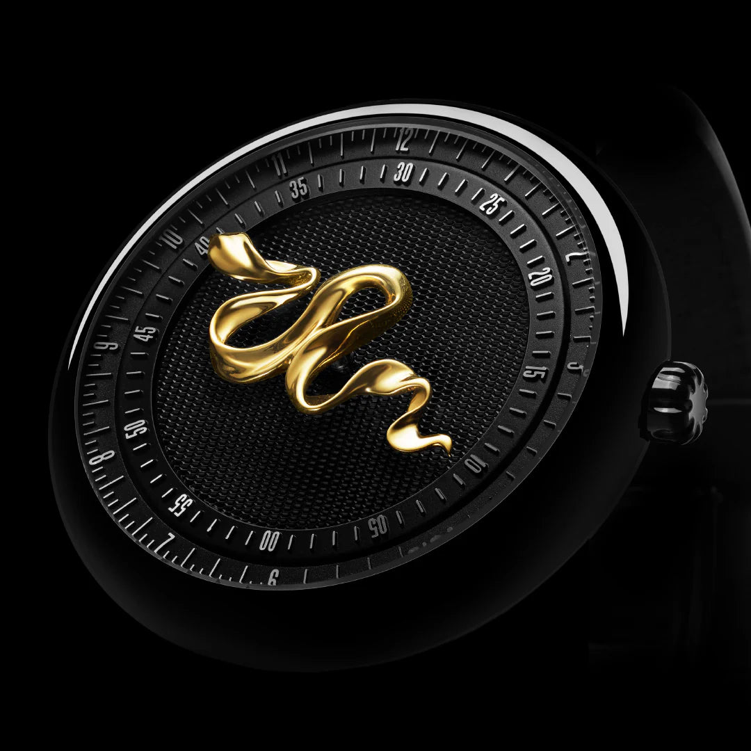 CIGA Design Serie U Legend of Serpent