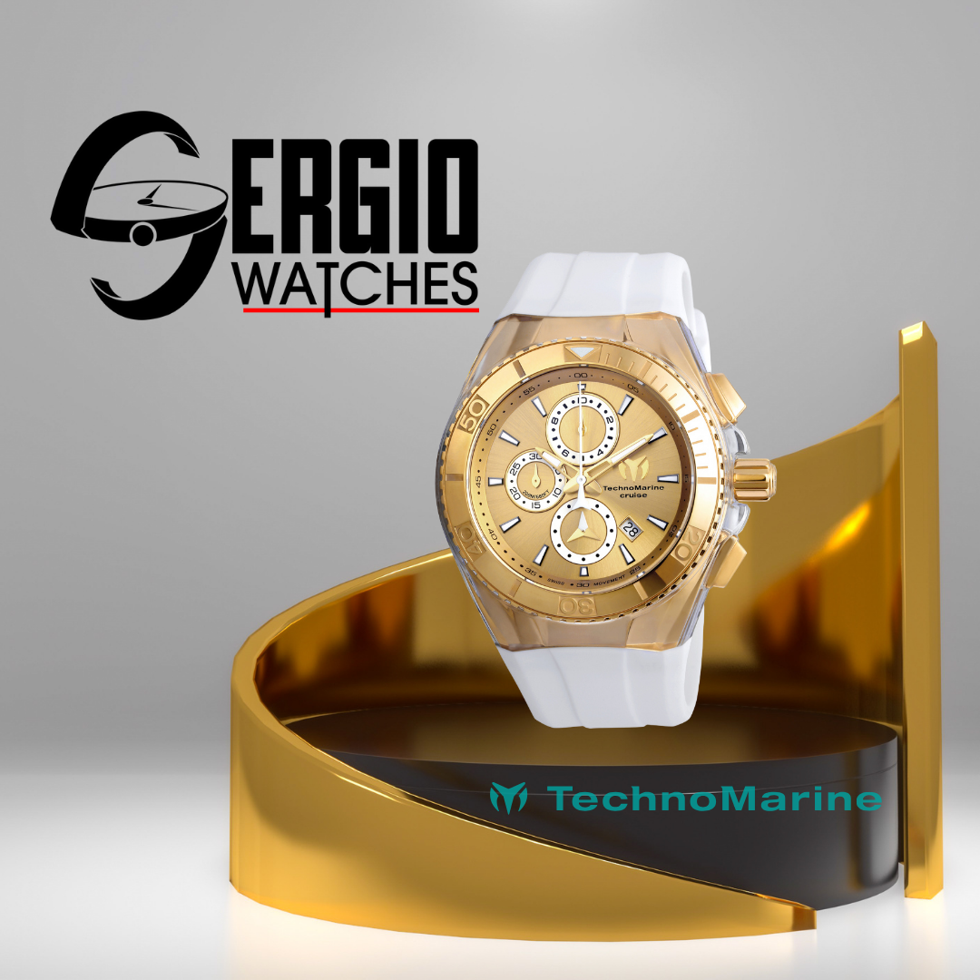 TechnoMarine Cruise Star