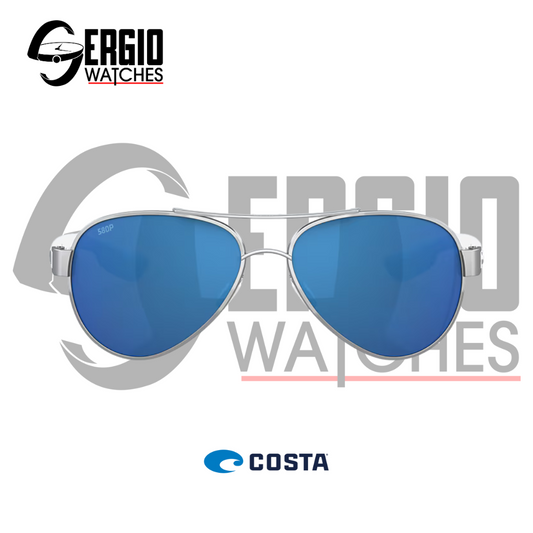 Costa Loreto Polarized – Palladium
