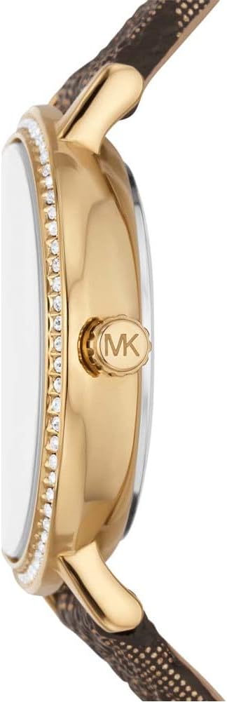 Michael Kors Addyson Gold Trio