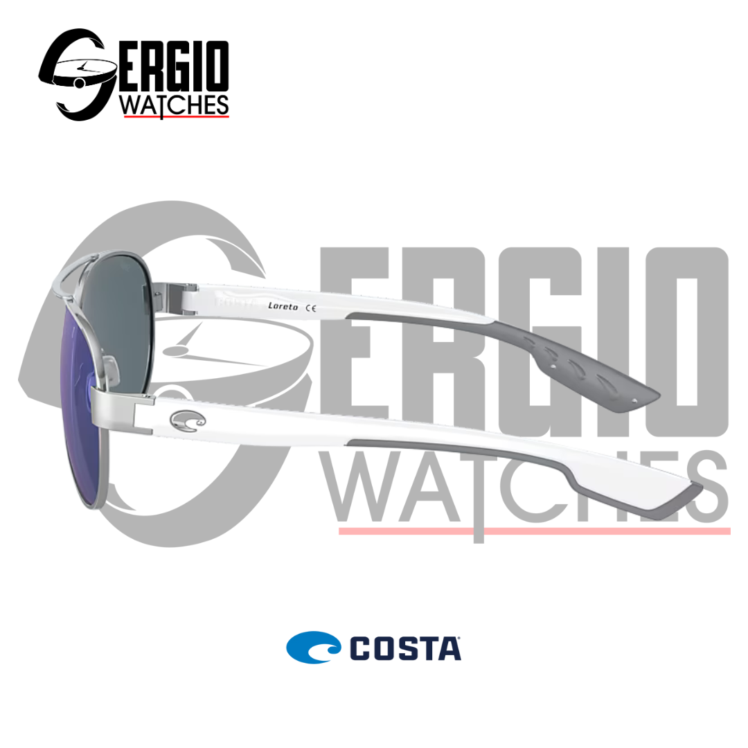 Costa Loreto Polarized – Palladium