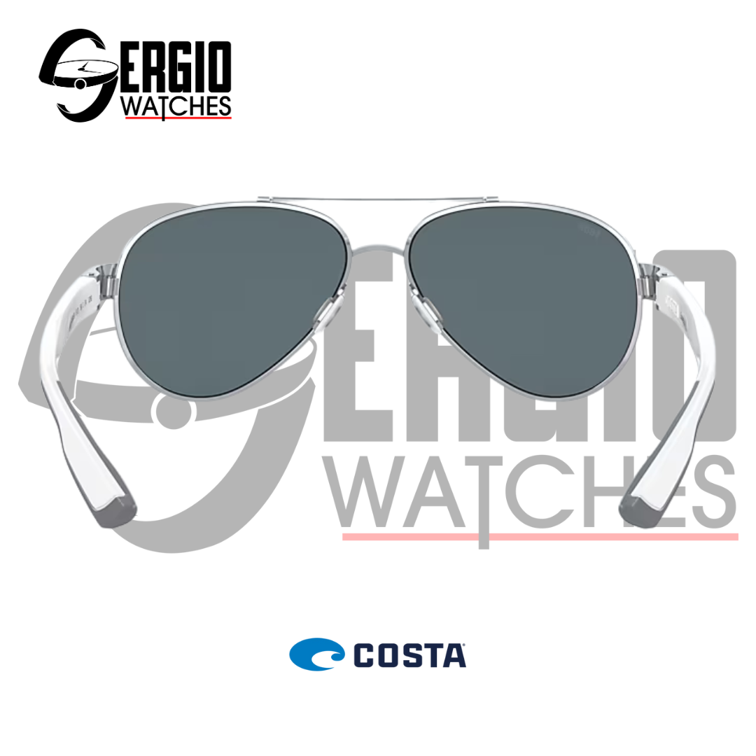 Costa Loreto Polarized – Palladium