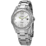 Invicta Angel Silver