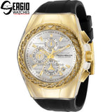 TechnoMarine Cruise Glitz Special Edition Chronograph (Caballero)